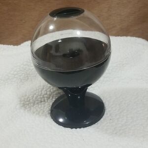 Candy-Magic Mini Gumball Machine  